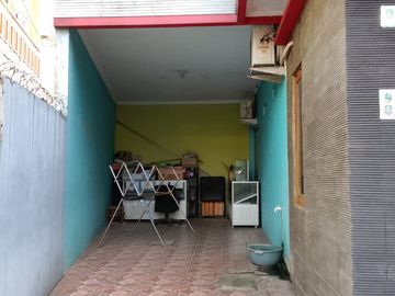 Murah Rumah Pekayon, tidak Banjir dekat Grand Galaxy, Bekasi Selatan *l89ss