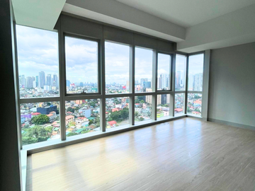 Rent to Own 3 Bedroom unit for sale in Uptown Arts Residence BGC for Sale by Megaworld with Community near Mitsukoshi HighStreet Uptown Mall & Parade
