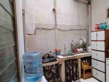 Rumah 2 Lantai Dalam Komplek di Kavling DKI, Pondok Kelapa, Jakarta Timur