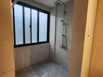 3 Storey 3 Bedroom Townhouse with 2 Car Garage and Maid's and Driver's Room For Rent at Bel Air Makati