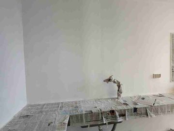 3 Storey 3 Bedroom Townhouse with 2 Car Garage and Maid's and Driver's Room For Rent at Bel Air Makati