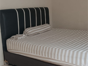DI SEWAKAN Rumah Bagus Full Furnished Dekat Akses Tol BSD Versailles, Dw