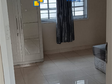 DI SEWAKAN Rumah Bagus Full Furnished Dekat Akses Tol BSD Versailles, Dw