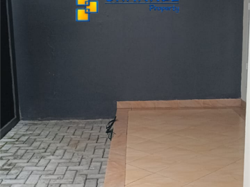 DI SEWAKAN Rumah Bagus Full Furnished Dekat Akses Tol BSD Versailles, Dw