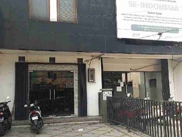 Dijual Gedung 3 Lantai di Jl Kesehatan Raya Bintaro Jakarta Selatan