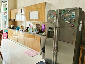 Cuma 21.429 Jt/M Rumah Bagus Dalam Komplek Di Billymoon Jakarta Timur *b225fes