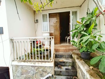 Cuma 21.429 Jt/M Rumah Bagus Dalam Komplek Di Billymoon Jakarta Timur *b225fes