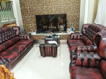 Cuma 21.429 Jt/M Rumah Bagus Dalam Komplek Di Billymoon Jakarta Timur *b225fes