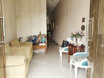 Cuma 21.429 Jt/M Rumah Bagus Dalam Komplek Di Billymoon Jakarta Timur *b225fes