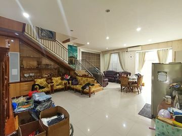 Cuma 21.429 Jt/M Rumah Bagus Dalam Komplek Di Billymoon Jakarta Timur *b225fes