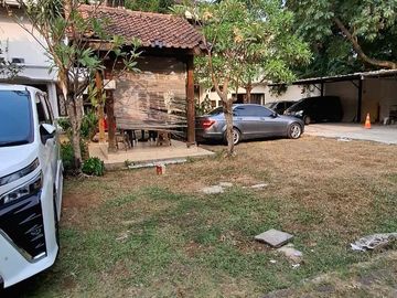 HDAM Rumah 2 Lt Dalam Residence Pribadi di Pondok Labu - Dapsus Jakarta Selatan