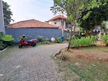 HDAM Rumah 2 Lt Dalam Residence Pribadi di Pondok Labu - Dapsus Jakarta Selatan