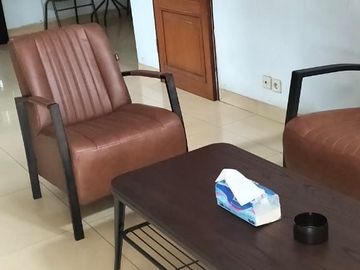 HDAM Rumah 2 Lt Dalam Residence Pribadi di Pondok Labu - Dapsus Jakarta Selatan