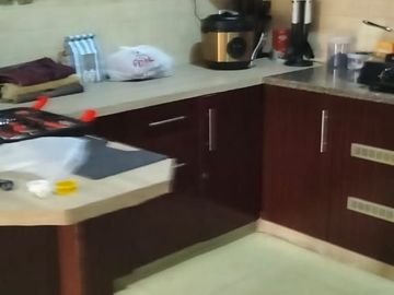 HDAM Rumah 2 Lt Dalam Residence Pribadi di Pondok Labu - Dapsus Jakarta Selatan
