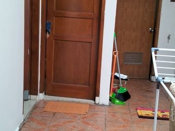 HDAM Rumah 2 Lt Dalam Residence Pribadi di Pondok Labu - Dapsus Jakarta Selatan
