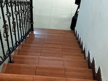 HDAM Rumah 2 Lt Dalam Residence Pribadi di Pondok Labu - Dapsus Jakarta Selatan