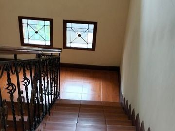 HDAM Rumah 2 Lt Dalam Residence Pribadi di Pondok Labu - Dapsus Jakarta Selatan