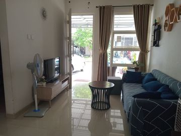 Cluster La Monte Farella Grand Wisata Bekasi. *h174ld