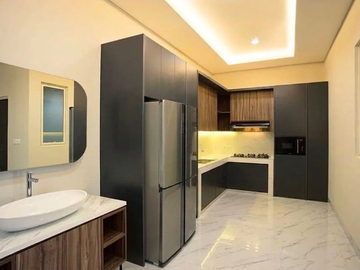 JUAL DI BAWAH HARGA PASAR! 🔥
RUMAH CLUSTER MISSISSIPPI – JGC
4+1 Kamar Tidur • Hadap Selatan • Wajib Lihat!