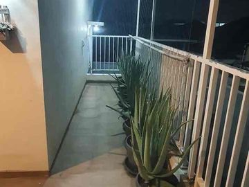 JUAL DI BAWAH HARGA PASAR! 🔥
RUMAH CLUSTER MISSISSIPPI – JGC
4+1 Kamar Tidur • Hadap Selatan • Wajib Lihat!