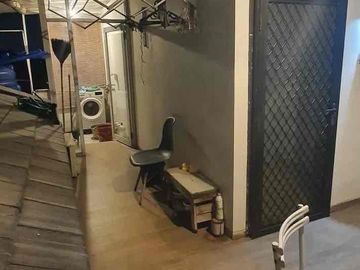JUAL DI BAWAH HARGA PASAR! 🔥
RUMAH CLUSTER MISSISSIPPI – JGC
4+1 Kamar Tidur • Hadap Selatan • Wajib Lihat!