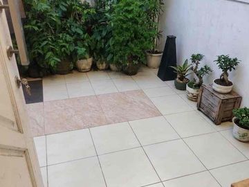 Rumah dalam Kompleks di Kavling Dki, Pondok Kelapa, Jakarta Timur