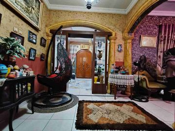 Dijual Cepat Rumah Luas di Perumahan Prima Harapan Bekasi utara