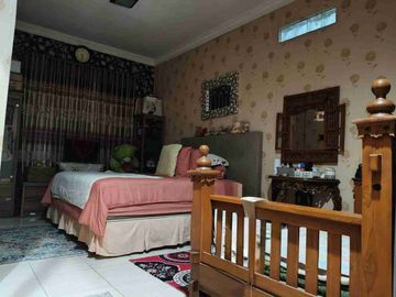 Dijual Cepat Rumah Luas di Perumahan Prima Harapan Bekasi utara