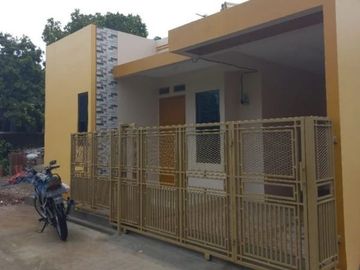 Murah - Rumah Dengan Harga Terbaik Lokasi Bagus Di Mustikajaya Bekasi *
