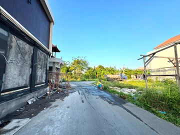 Tanah 1are Kawasan Premium Zona Perumahan