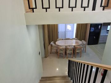 Fully Renovated & Fully Furnished 2-Story House and Lot in Town & Country Homes For Sale!
