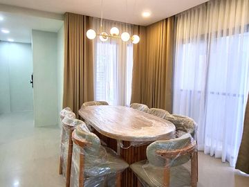 Fully renovated and Fully Furnished 2-Story House and Lot in Town and Country Homes for Sale!