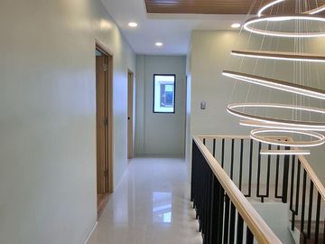 Fully renovated and Fully Furnished 2-Story House and Lot in Town and Country Homes for Sale!