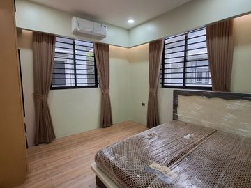 Fully renovated and Fully Furnished 2-Story House and Lot in Town and Country Homes for Sale!
