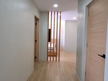 Fully renovated and Fully Furnished 2-Story House and Lot in Town and Country Homes for Sale!