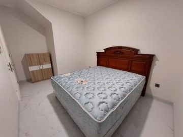 Di Sewakan Rumah 2 Lantai Full Furnished Di Delatinos Bsd City Serpong Tangerang Selatan