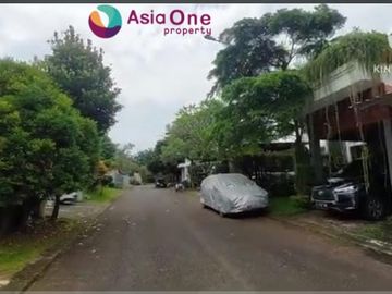 Di Sewakan Rumah 2 Lantai Full Furnished Di Delatinos Bsd City Serpong Tangerang Selatan