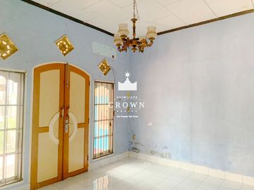 Dijual rumah di Kemang Manis, Bukit Besar, Kec. Ilir Bar. II, Kota Palembang, Sumatera Selatan 30121.