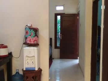 Cuma 8 Jt/M Rumah Siap Huni Shm Hadap Selatan Di Harapan Indah *