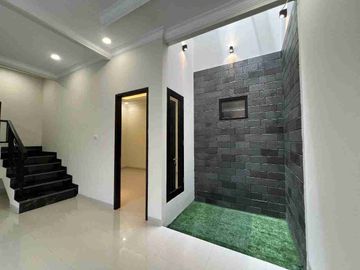 TURUN HARGA.. DIJUAL MURAH RUMAH LUX DAERAH DUREN SAWIT JAKARTA TIMUR