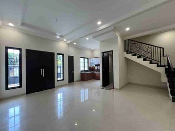 TURUN HARGA.. DIJUAL MURAH RUMAH LUX DAERAH DUREN SAWIT JAKARTA TIMUR