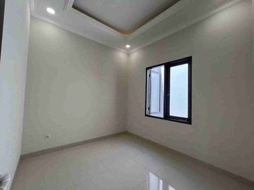 TURUN HARGA.. DIJUAL MURAH RUMAH LUX DAERAH DUREN SAWIT JAKARTA TIMUR