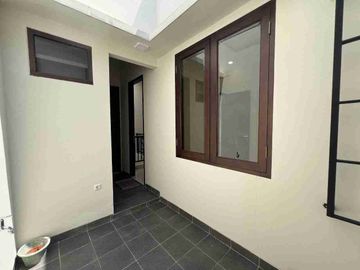 TURUN HARGA.. DIJUAL MURAH RUMAH LUX DAERAH DUREN SAWIT JAKARTA TIMUR