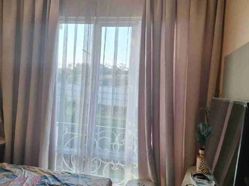 DISEWA RUMAH CANTIK FULL FURNISHED AMARILLO VILLAGE DI GADING SERPONG