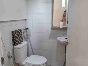 DISEWA RUMAH CANTIK FULL FURNISHED AMARILLO VILLAGE DI GADING SERPONG