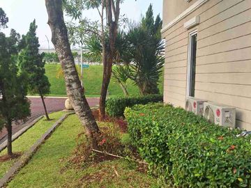 DISEWA RUMAH CANTIK FULL FURNISHED AMARILLO VILLAGE DI GADING SERPONG