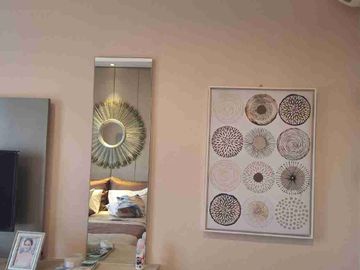 DISEWA RUMAH CANTIK FULL FURNISHED AMARILLO VILLAGE DI GADING SERPONG
