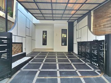 Cuma 23.4 Jt/M Rumah Bagus Dalam Komplek Di Pondok Kelapa Jakarta Timur *