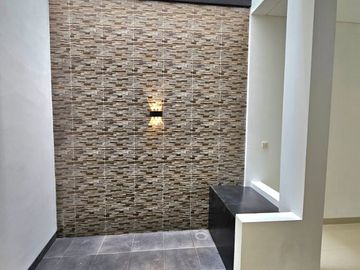 Cuma 23.4 Jt/M Rumah Bagus Dalam Komplek Di Pondok Kelapa Jakarta Timur *