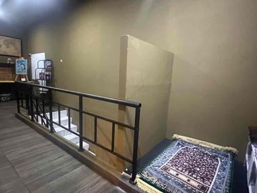 Disewakan Cepat Ruko Siap Pakai Cocok Untuk Usaha, Kantor dan Cafe Lokasi Prime Di Bintaro Trade Center